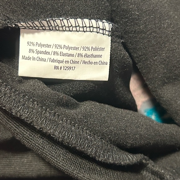 Pet Holiday sweatshirt size Medium NWT - Picture 5 of 6